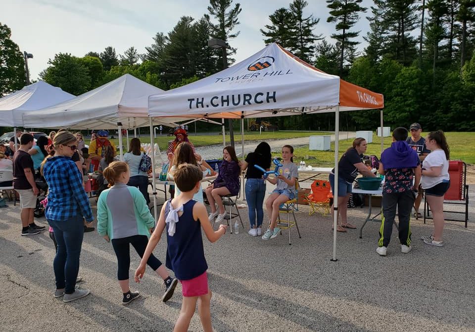Tower+Hill+Christian+Church+Manchester+NH+Community+Involvement