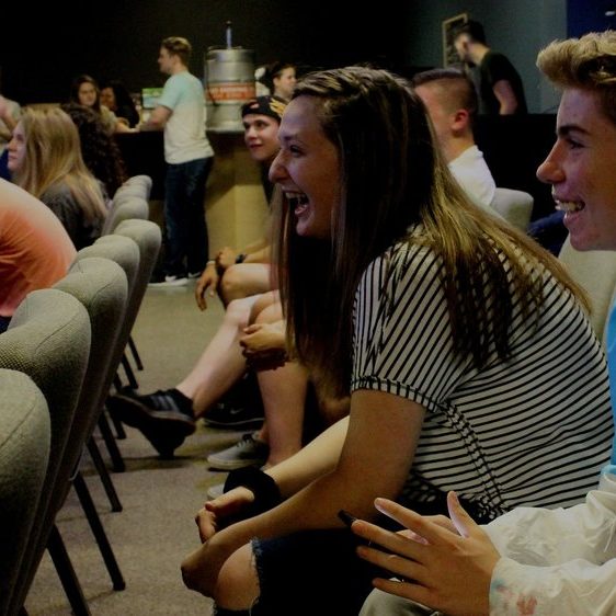 Tower+Hill+Christian+Church+Manchester+NH+Teens+Visit